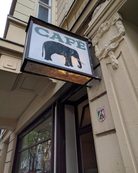 Café Elefant